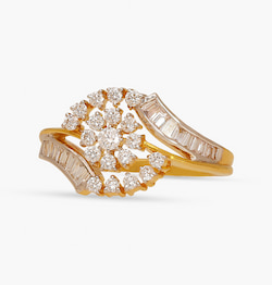 The Panache Ring